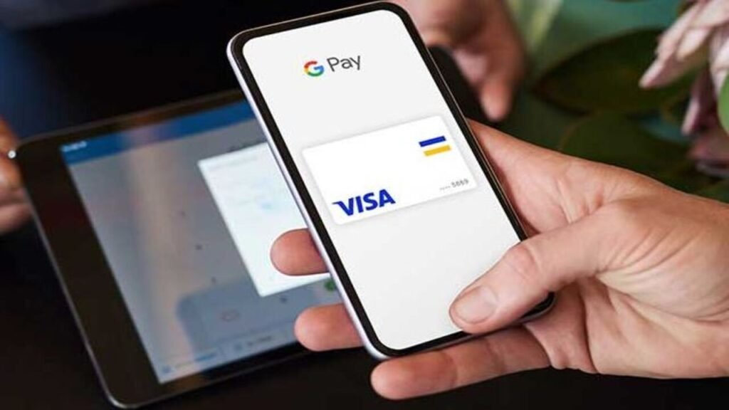 Google Pay को लेकर बड़ा अपडेट, इस देश में एप्प हुआ बंद