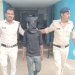 ऑटो चालक से लूटपाट कर फरार आरोपी को विन्ध्यनगर पुलिस ने गिरफ्तार कर भेजा जेल