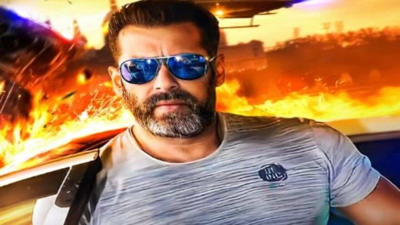 Sikandar फिल्म की इस दिन शूटिंग शुरू, सलमान की जबरदस्त एक्शन सीन