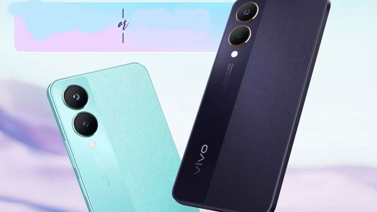 Vivo मार्केट में किफायती कीमत में लॉन्च कर रहा Y28s 5G, देखें डिटेल्स