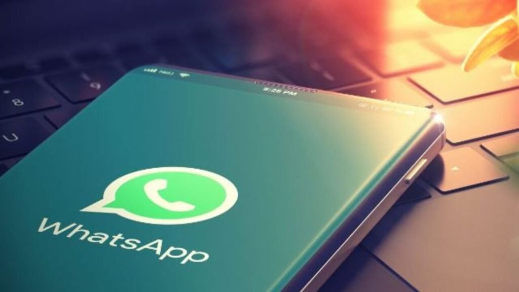 Whatsapp ने रिकॉर्ड तोड़ अपने भारतीय यूजर्स का अकाउंट किया बैन