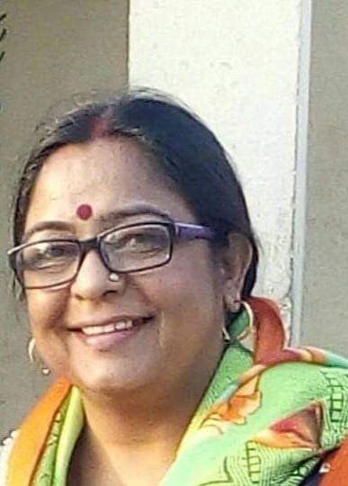 कांग्रेस के प्रदेश कार्यालय में आयोजित बैठक में काग्रेस नेता मधु शर्मा ने लगाया वरिष्ठ नेताओं द्वारा बदसलूकी करने का आरोप