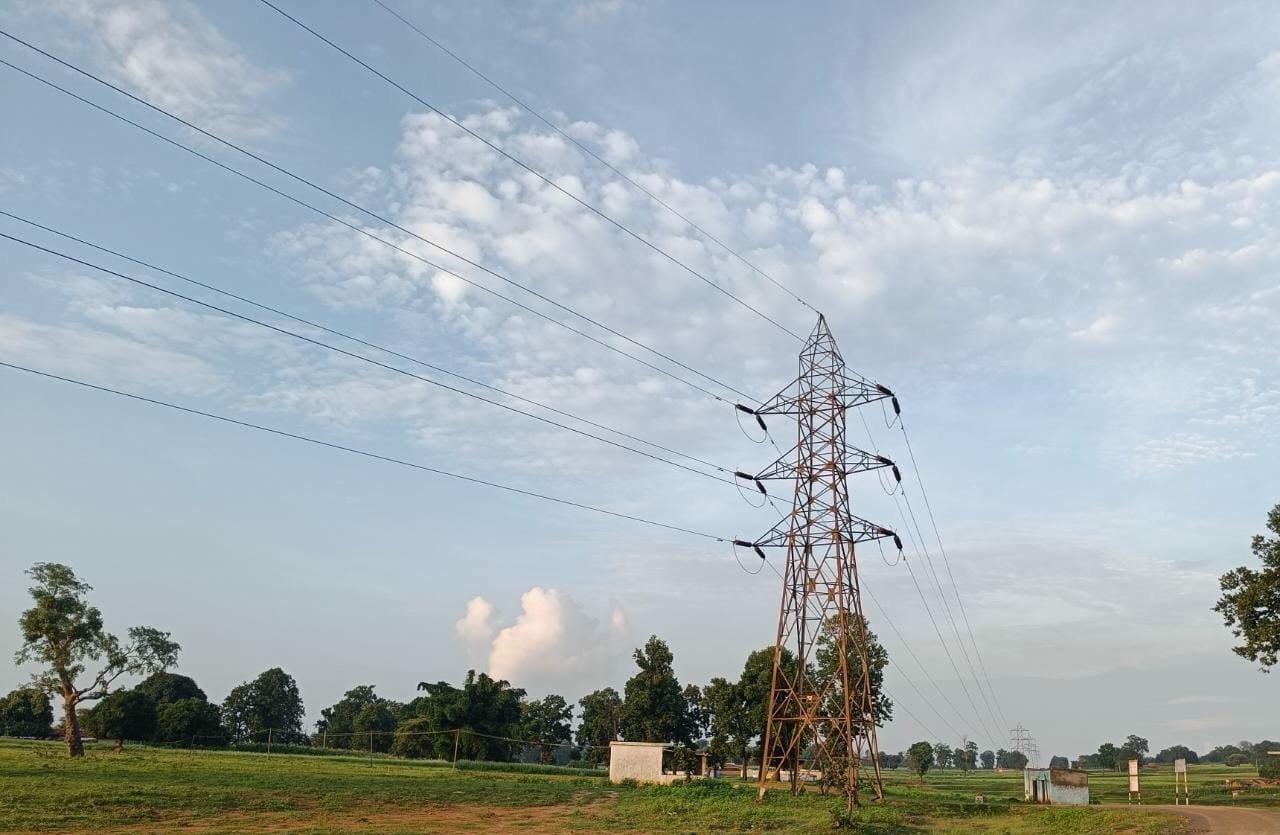 देश की ऊर्जा सुरक्षा और आत्मनिर्भरता में मील का पत्थर साबित हो रहा सिंगरौली का कोयला