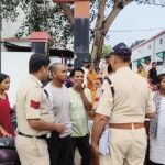 फ़र्ज़ी सील साइन का मास्टर माइंड व कम्प्यूटर आपरेटर को पुलिस ने किया गिरफ्तार